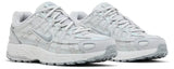 Women’s Nike P-6000 SE 'Summit White Vast Grey'