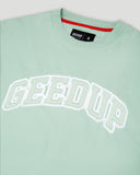 Geedup Team Logo Tee 'Mint'