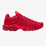 Men’s Nike Air Max Plus Tn ‘Lava Red’