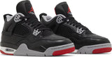 GS Nike Air Jordan 4 Retro 'Bred Reimagined'