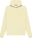 Fear of God Essentials Hoodie 'Canary'