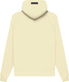 Fear of God Essentials Hoodie 'Canary'