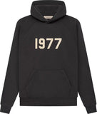 Fear of God Essentials Essentials 1977 Hoodie 'Iron'