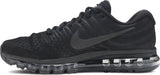 Men’s Nike Air Max 2017 'Triple Black'