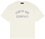 Fear of God Essentials Jersey Tee 'Shell'