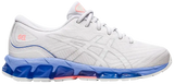 Women’s Asics Gel Quantum 360 7 'White Periwinkle Blue'