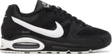 Men’s Nike Air Max Command 'Black White'