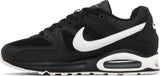 Men’s Nike Air Max Command 'Black White'