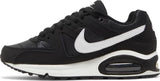 Women’s Nike Air Max Command 'Black White'