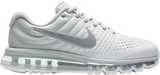 Women’s Nike Air Max 2017 'Pure Platinum'