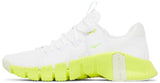 Women’s Nike Free Metcon 5 'White Lime Blast'