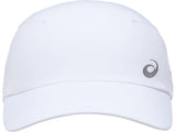 Asics Woven Running Cap 'White'