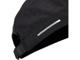 Asics Woven Running Cap 'Black'