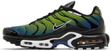 Men’s Nike Air Max Plus Tn 'Racer Blue Volt'