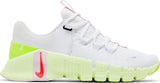 Women’s Nike Free Metcon 5 'White Barely Volt'
