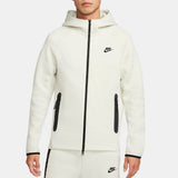 Men’s Nike Tech Fleece Hoodie 'Cream'