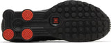 Women’s Nike Shox R4 'Black' 2024