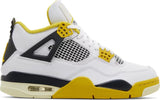 Women’s Nike Air Jordan 4 Retro 'Vivid Sulfur'