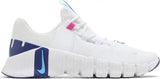Women’s Nike Free Metcon 5 'White Aquarius Blue'