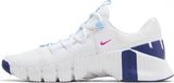 Women’s Nike Free Metcon 5 'White Aquarius Blue'