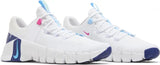 Women’s Nike Free Metcon 5 'White Aquarius Blue'