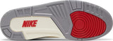 Men’s Nike Air Jordan 3 Retro 'White Cement Reimagined'
