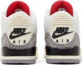 Men’s Nike Air Jordan 3 Retro 'White Cement Reimagined'
