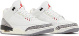 Men’s Nike Air Jordan 3 Retro 'White Cement Reimagined'
