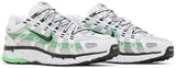 Men’s Nike P-6000 'White Spring Green'