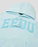 Geedup Team Logo Hoodie 'Tiffany'