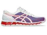 Men’s Asics Gel-Quantum 360 CM 'White Orange'