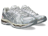 Asics Gel-Kayano 12.1 Holiday Pack 'White Pure Silver'