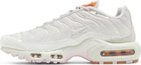 Women’s Nike Air Max Plus Tn 'Vast Grey Metallic Copper'