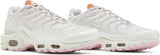 Women’s Nike Air Max Plus Tn 'Vast Grey Metallic Copper'