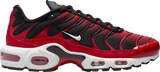 Women’s Nike Air Max Plus Tn 'University Red Black'