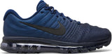 Men’s Nike Air Max 2017 'Binary Blue'