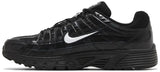 Men’s Nike P-6000 'Black White'