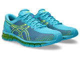 Men’s Asics Gel-Quantum 360 CM 'Aquarius Safety Yellow'