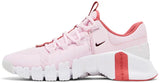 Women’s Nike Free Metcon 5 'Pink Foam Adobe'