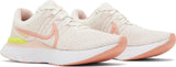 Women’s Nike React Infinity Run Flyknit 3 'Sail Madder Root'