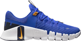 Men’s Nike Free Metcon 5 'Racer Blue Sundial'