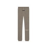 Fear of God Essentials Trackpants 'Desert Taupe'