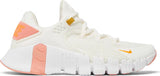Women’s Nike Free Metcon 4 'Sail Orange'