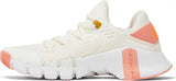 Women’s Nike Free Metcon 4 'Sail Orange'
