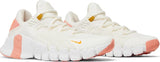 Women’s Nike Free Metcon 4 'Sail Orange'