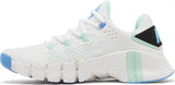 Women’s Nike Free Metcon 4 'White Mint Foam'