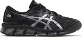 Men’s Asics Gel Quantum 360 7 'Black Pure Silver'