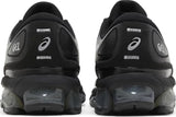 Men’s Asics Gel Quantum 360 7 'Black Pure Silver'