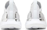 Women’s Nike React Phantom Run Flyknit 2 Premium 'Pure Platinum White'