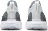 Women’s Nike React Phantom Run Flyknit 2 'True White Silver'